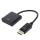Przejściówka Gembird A-DPM-DVIF Adapter Display port męski do HDMI żeński